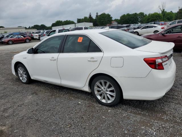 Photo 1 VIN: 4T1BD1FK5EU100652 - TOYOTA CAMRY 