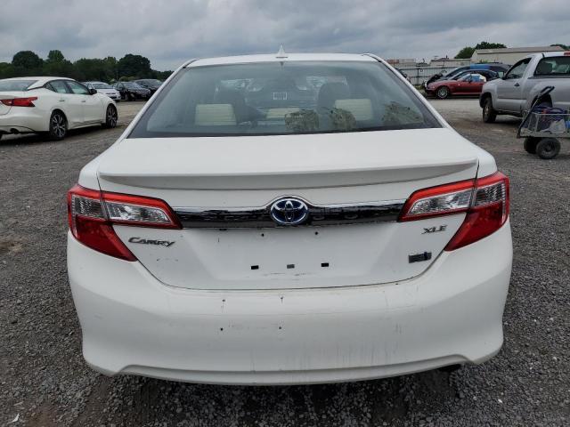 Photo 5 VIN: 4T1BD1FK5EU100652 - TOYOTA CAMRY 