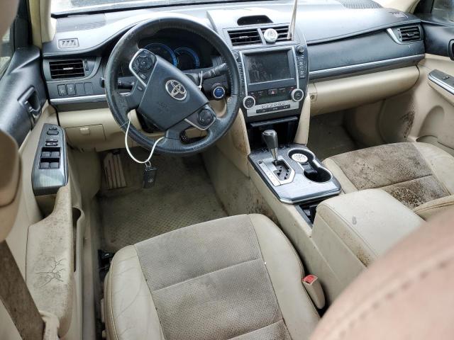 Photo 7 VIN: 4T1BD1FK5EU100652 - TOYOTA CAMRY 