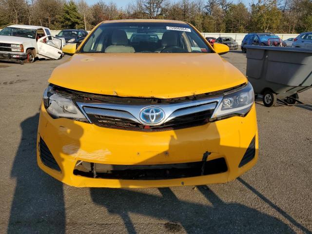 Photo 4 VIN: 4T1BD1FK5EU100781 - TOYOTA CAMRY HYBR 