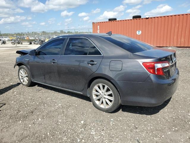 Photo 1 VIN: 4T1BD1FK5EU107469 - TOYOTA CAMRY 