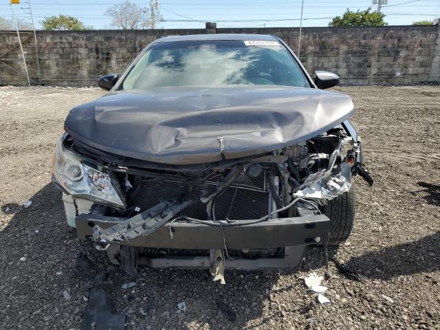 Photo 4 VIN: 4T1BD1FK5EU107469 - TOYOTA CAMRY 