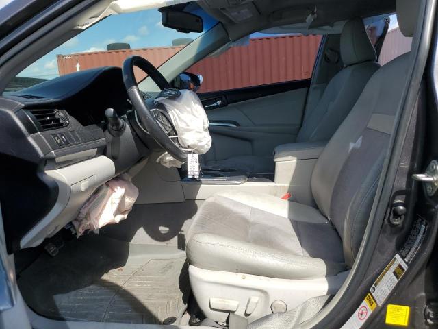 Photo 6 VIN: 4T1BD1FK5EU107469 - TOYOTA CAMRY 