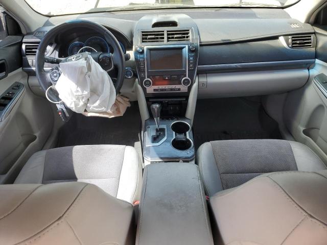 Photo 7 VIN: 4T1BD1FK5EU107469 - TOYOTA CAMRY 