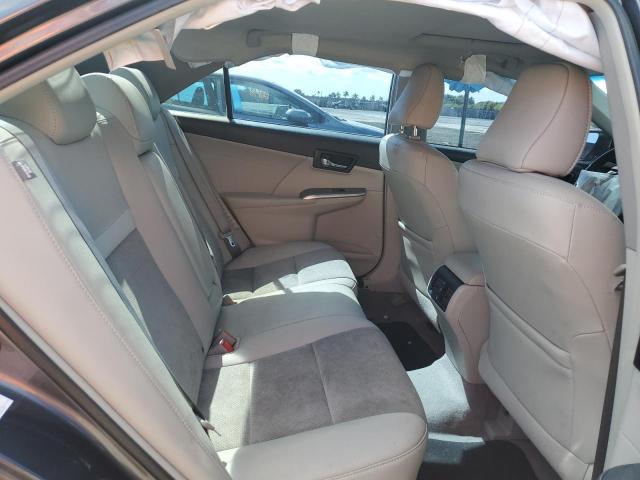 Photo 9 VIN: 4T1BD1FK5EU107469 - TOYOTA CAMRY 