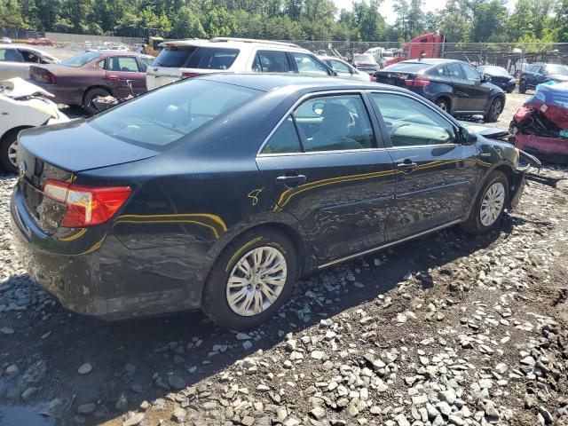 Photo 2 VIN: 4T1BD1FK5EU107584 - TOYOTA CAMRY 