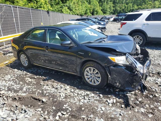 Photo 3 VIN: 4T1BD1FK5EU107584 - TOYOTA CAMRY 