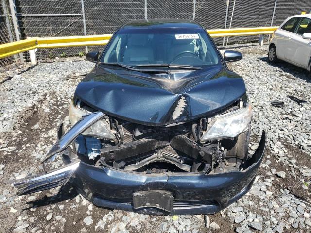 Photo 4 VIN: 4T1BD1FK5EU107584 - TOYOTA CAMRY 