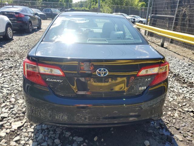 Photo 5 VIN: 4T1BD1FK5EU107584 - TOYOTA CAMRY 