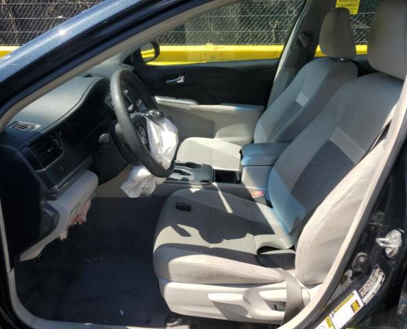 Photo 6 VIN: 4T1BD1FK5EU107584 - TOYOTA CAMRY 