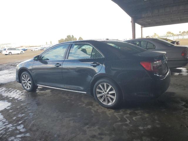 Photo 1 VIN: 4T1BD1FK5EU110811 - TOYOTA CAMRY HYBR 