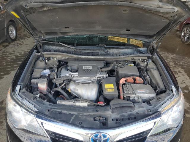 Photo 10 VIN: 4T1BD1FK5EU110811 - TOYOTA CAMRY HYBR 