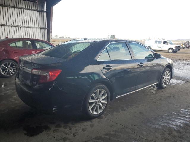 Photo 2 VIN: 4T1BD1FK5EU110811 - TOYOTA CAMRY HYBR 