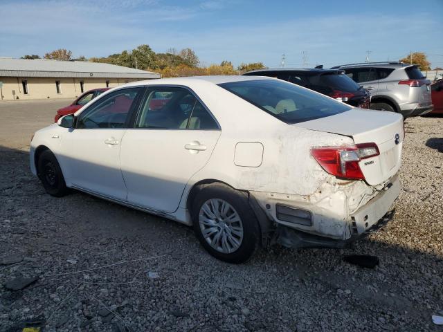 Photo 1 VIN: 4T1BD1FK5EU112056 - TOYOTA CAMRY HYBR 