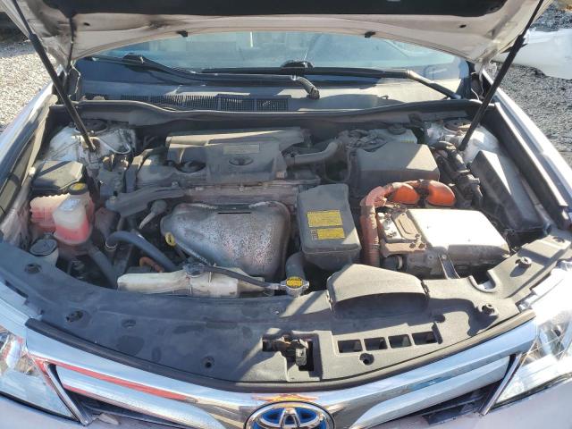 Photo 10 VIN: 4T1BD1FK5EU112056 - TOYOTA CAMRY HYBR 