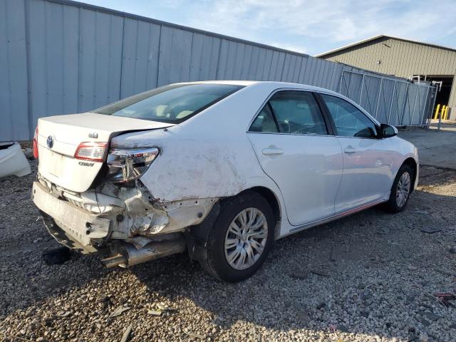 Photo 2 VIN: 4T1BD1FK5EU112056 - TOYOTA CAMRY HYBR 