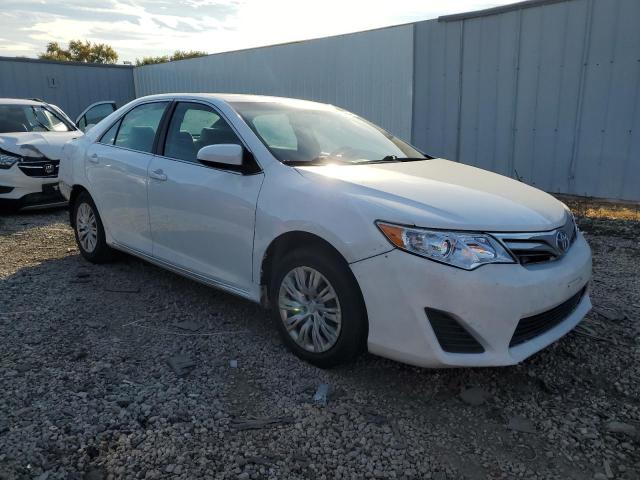 Photo 3 VIN: 4T1BD1FK5EU112056 - TOYOTA CAMRY HYBR 