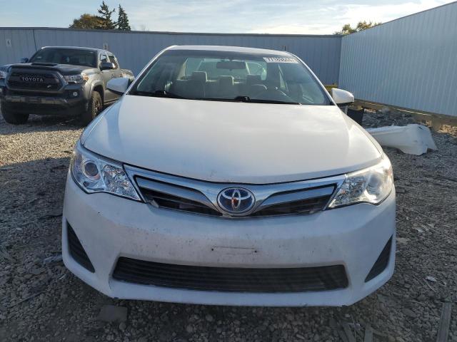 Photo 4 VIN: 4T1BD1FK5EU112056 - TOYOTA CAMRY HYBR 