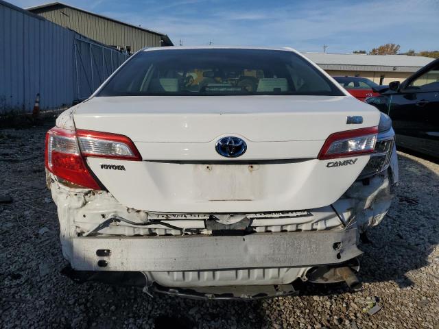 Photo 5 VIN: 4T1BD1FK5EU112056 - TOYOTA CAMRY HYBR 