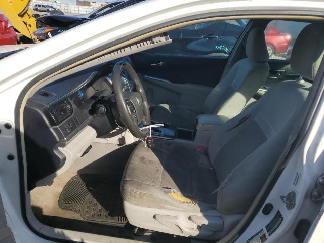 Photo 6 VIN: 4T1BD1FK5EU112056 - TOYOTA CAMRY HYBR 