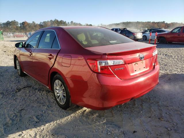 Photo 2 VIN: 4T1BD1FK5EU113207 - TOYOTA CAMRY HYBR 