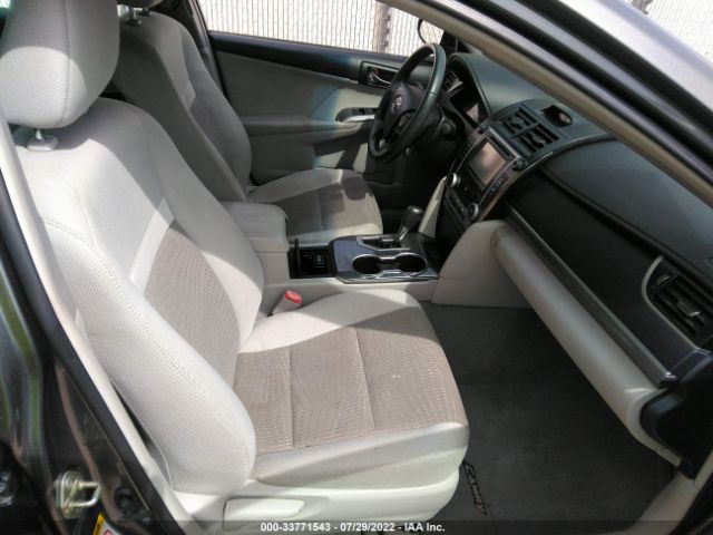 Photo 4 VIN: 4T1BD1FK5EU113840 - TOYOTA CAMRY HYBRID 