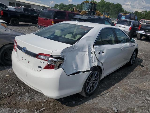 Photo 2 VIN: 4T1BD1FK5EU114020 - TOYOTA CAMRY 