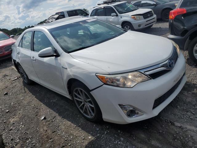 Photo 3 VIN: 4T1BD1FK5EU114020 - TOYOTA CAMRY 