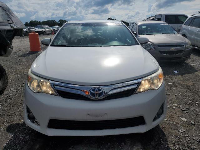 Photo 4 VIN: 4T1BD1FK5EU114020 - TOYOTA CAMRY 