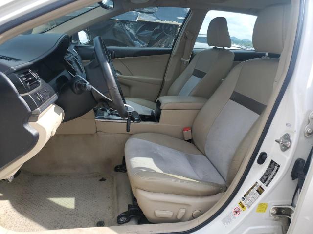 Photo 6 VIN: 4T1BD1FK5EU114020 - TOYOTA CAMRY 