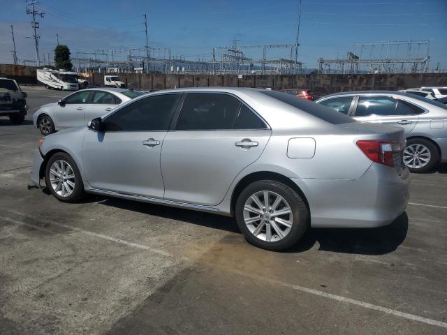 Photo 1 VIN: 4T1BD1FK5EU115183 - TOYOTA CAMRY 