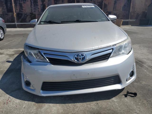 Photo 4 VIN: 4T1BD1FK5EU115183 - TOYOTA CAMRY 