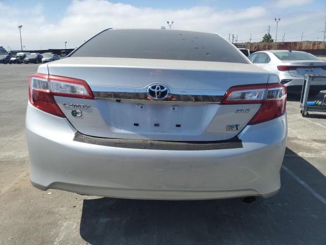 Photo 5 VIN: 4T1BD1FK5EU115183 - TOYOTA CAMRY 