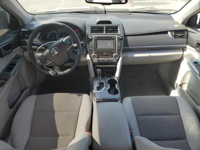 Photo 7 VIN: 4T1BD1FK5EU115183 - TOYOTA CAMRY 