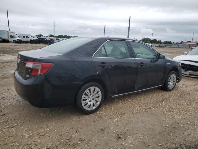 Photo 2 VIN: 4T1BD1FK5EU115667 - TOYOTA CAMRY HYBR 