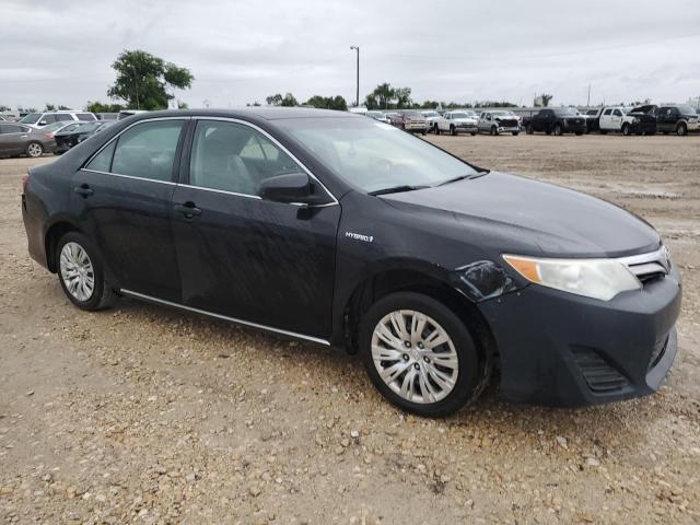 Photo 3 VIN: 4T1BD1FK5EU115667 - TOYOTA CAMRY HYBR 