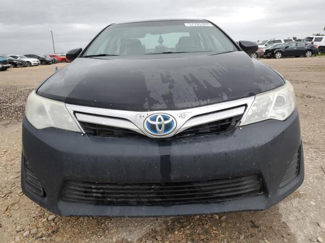 Photo 4 VIN: 4T1BD1FK5EU115667 - TOYOTA CAMRY HYBR 