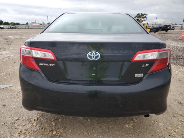 Photo 5 VIN: 4T1BD1FK5EU115667 - TOYOTA CAMRY HYBR 