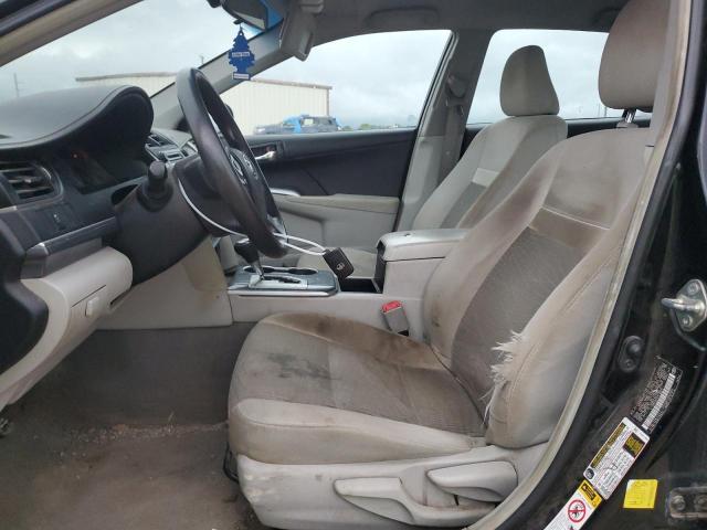 Photo 6 VIN: 4T1BD1FK5EU115667 - TOYOTA CAMRY HYBR 