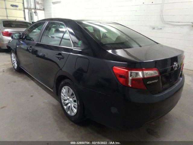 Photo 2 VIN: 4T1BD1FK5EU120559 - TOYOTA CAMRY HYBRID 