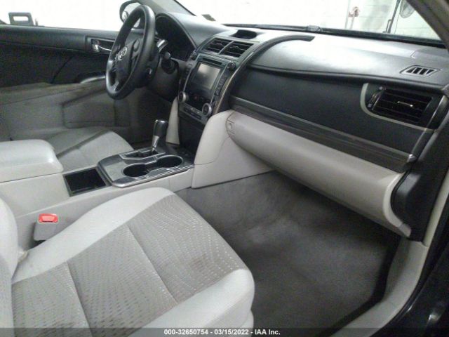 Photo 4 VIN: 4T1BD1FK5EU120559 - TOYOTA CAMRY HYBRID 