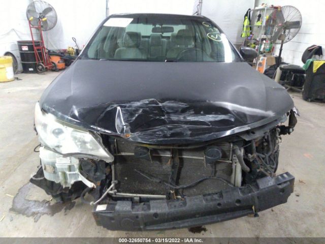 Photo 5 VIN: 4T1BD1FK5EU120559 - TOYOTA CAMRY HYBRID 