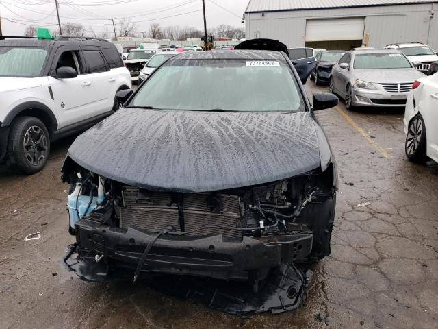 Photo 4 VIN: 4T1BD1FK5EU125034 - TOYOTA CAMRY HYBR 