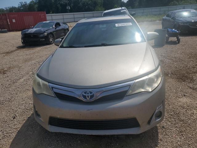 Photo 4 VIN: 4T1BD1FK5EU125261 - TOYOTA CAMRY HYBR 