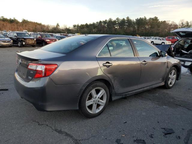 Photo 2 VIN: 4T1BD1FK5EU126085 - TOYOTA CAMRY HYBR 