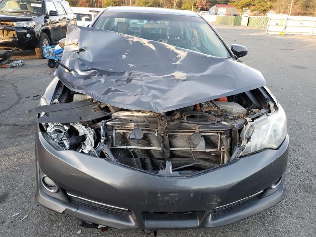 Photo 4 VIN: 4T1BD1FK5EU126085 - TOYOTA CAMRY HYBR 