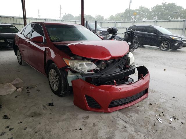 Photo 0 VIN: 4T1BD1FK5EU128905 - TOYOTA CAMRY 