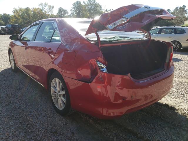 Photo 2 VIN: 4T1BD1FK5EU137507 - TOYOTA CAMRY HYBR 