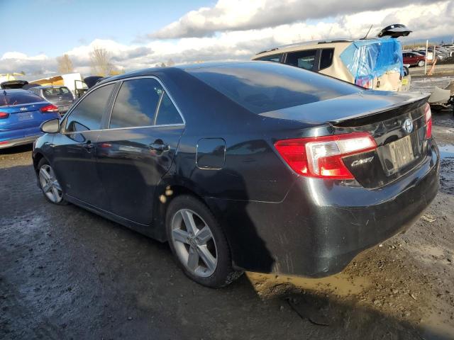 Photo 1 VIN: 4T1BD1FK5EU139063 - TOYOTA CAMRY HYBR 