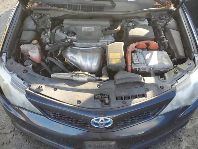 Photo 10 VIN: 4T1BD1FK5EU139063 - TOYOTA CAMRY HYBR 